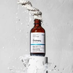 The Ordinary Hair Care Natural Moisturizing + HA emulsio 60 ml