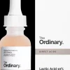 The Ordinary Lactic Acid 10% + HA 2% maitohappokuorinta 30 ml
