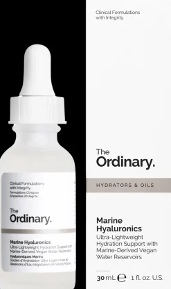 The Ordinary Marine Hyaluronics seerumi 30 ml