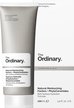 The Ordinary Natural Moisturizing Factors + PhytoCeramides kosteusvoide 100 ml