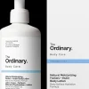 The Ordinary Natural Moisturizing Factor + Inulin Body Lotion vartalovoide 240 ml