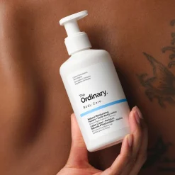 The Ordinary Natural Moisturizing Factor + Inulin Body Lotion vartalovoide 240 ml