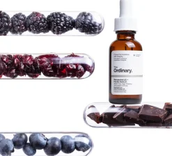 The Ordinary Resveratrol 3% + Ferulic Acid 3% liuos 30 ml