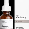 The Ordinary Retinol 1% in Squalane liuos 30 ml