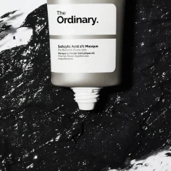 The Ordinary Salicylic Acid 2% Masque naamio 50 ml