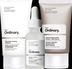 The Ordinary The Clear Set ihonhoitopakkaus 30 ml