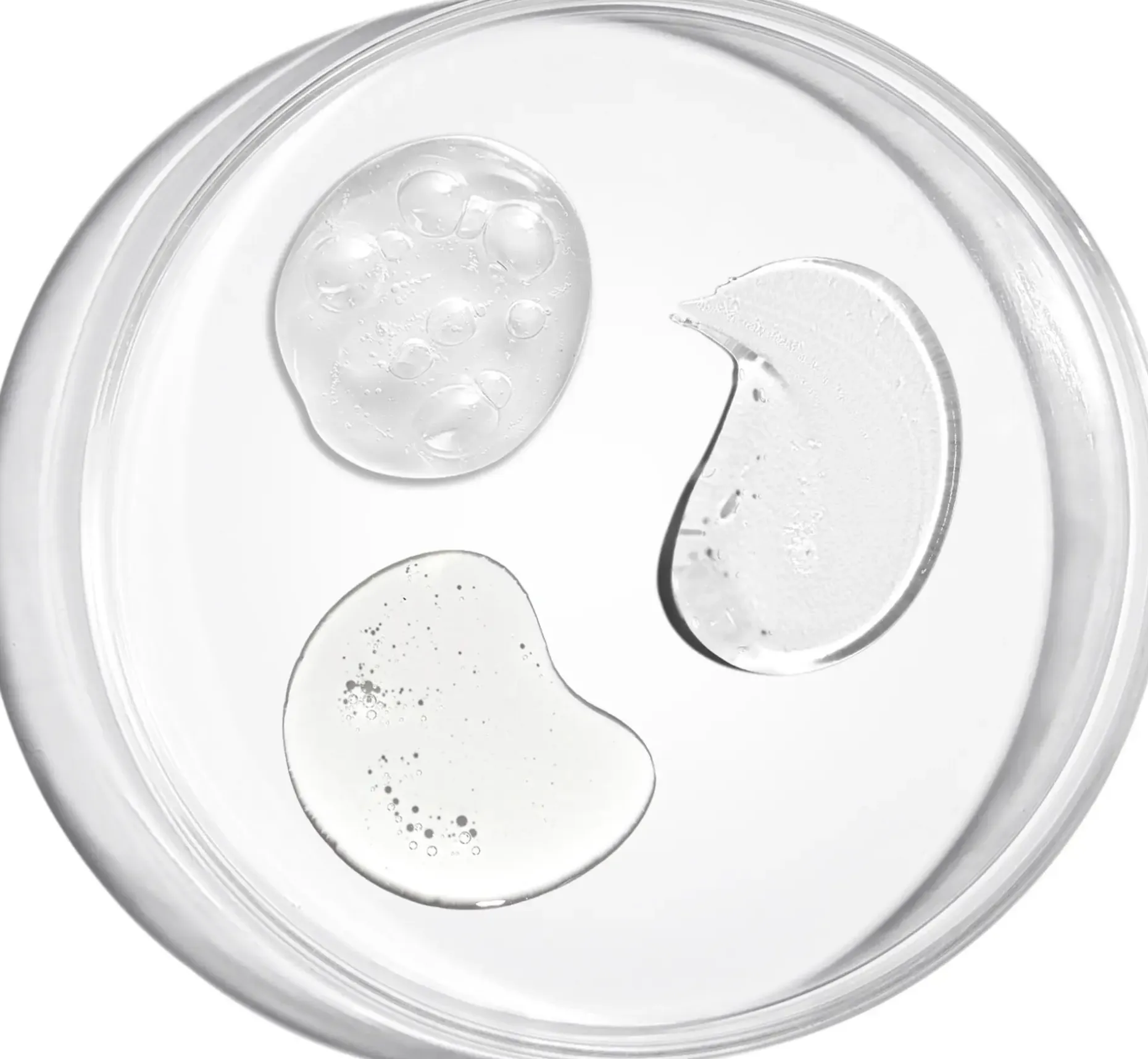 The Ordinary The Clear Set ihonhoitopakkaus 30 ml