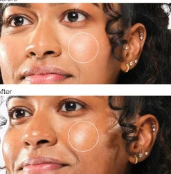 The Ordinary UV Filters SPF 45 Serum aurinkosuoja kasvoille 60 ml