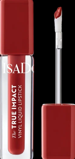 The True Impact Vinyl Liquid Lipstick