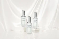 TIRTIR Ceramic Milk Ampoule seerumi 40 ml