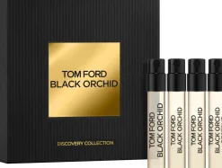 Tom Ford Black Orchid Discovery Collection tuoksupakkaus