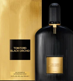 Tom Ford Black Orchid EdP tuoksu 100 ml
