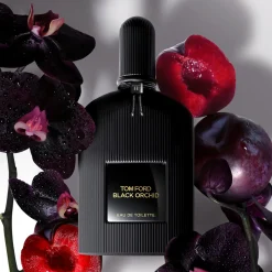 Tom Ford Black Orchid EdT tuoksu 50 ml