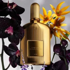 Tom Ford Black Orchid Parfum tuoksu 100 ml