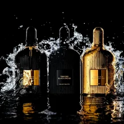 Tom Ford Black Orchid Parfum tuoksu 100 ml