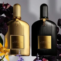 Tom Ford Black Orchid Parfum tuoksu 100 ml