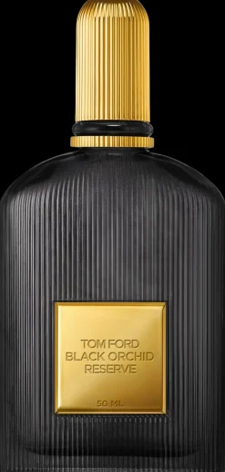 Tom Ford Black Orchid Reserve Eau De Parfum 50 ml tuoksu