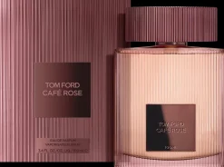 Tom Ford Café Rose EdP tuoksu 100 ml