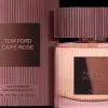 Tom Ford Café Rose EdP tuoksu 30 ml
