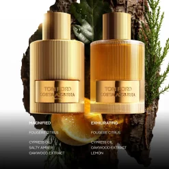 Tom Ford Costa Azzura Parfum EdP tuoksu 100 ml