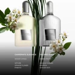 Tom Ford Grey Vetiver EdP tuoksu 50 ml