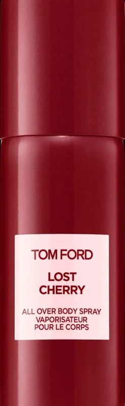 Tom Ford Lost Cherry All Over Body Spray 150 ml