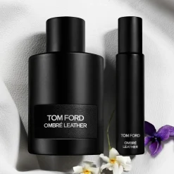 Tom Ford Ombré Leather EdP Travel Spray tuoksu 10 ml