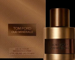 Tom Ford Oud Minérale EdP tuoksu 50 ml