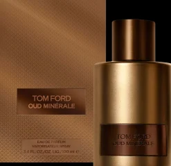 Tom Ford Oud Minérale EdP tuoksu 100 ml