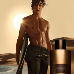 Tom Ford Oud Minérale EdP tuoksu 100 ml