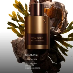 Tom Ford Oud Minérale EdP tuoksu 100 ml
