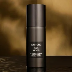 Tom Ford Oud Wood All Over Body Spray 150 ml