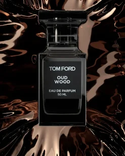 Tom Ford Oud Wood Eau de Parfum 50 ml