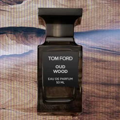 Tom Ford Oud Wood Eau de Parfum 100 ml