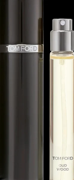 Tom Ford Oud Wood Eau de Parfum Atomizer 10 ml