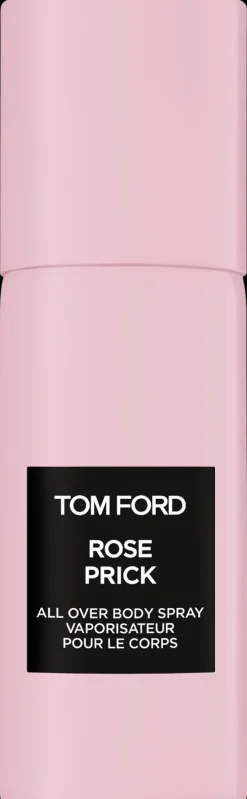 Tom Ford Rose Prick All Over Body Spray 150 ml