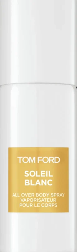 Tom Ford Soleil Blanc All Over Body Spray 150 ml