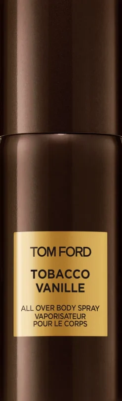 Tom Ford Tobacco Vanille Body Spray 150 ml