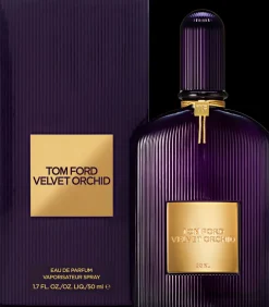 Tom Ford Velvet Orchid EdP tuoksu 50 ml