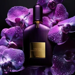 Tom Ford Velvet Orchid EdP tuoksu 50 ml