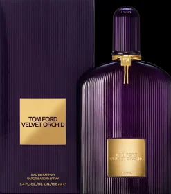 Tom Ford Velvet Orchid EdP tuoksu 100 ml