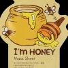 TONYMOLY I Am Honey Mask Sheet ravitseva kangasnaamio 1 kpl