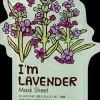 TONYMOLY I Am Lavender Mask Sheet kosteuttava kangasnaamio 1 kpl