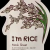 TONYMOLY I´m Rice Mask Sheet kasvonaamio 21g