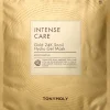 TONYMOLY Intense Care Gold 24K Snail Hydro Gel Mask kasvonaamio 25g