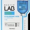 Tonymoly Master Lab Sheet Mask Hyaluronic Acid