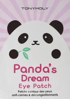 Tonymoly Panda's Dream Eye Patch 1kpl