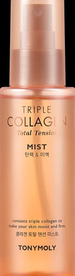 TONYMOLY TRIPLE COLLAGEN Total Tension Mist 110ml
