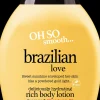 Treaclemoon Brazilian Love Body Lotion vartalovoide 250ml
