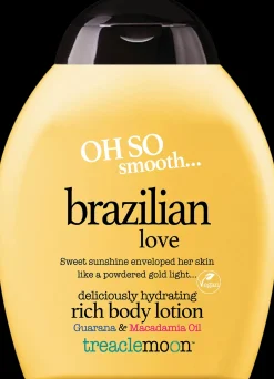 Treaclemoon Brazilian Love Body Lotion vartalovoide 250ml